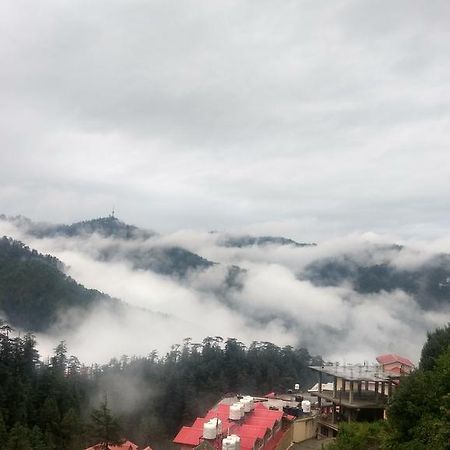 Vipul Home Stay Simlá Kültér fotó