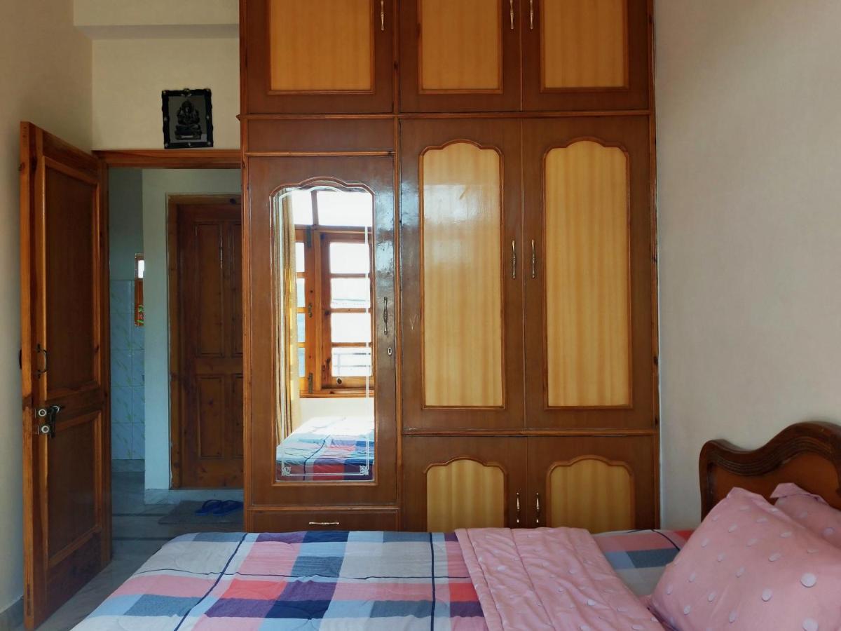 Vipul Home Stay Simlá Kültér fotó