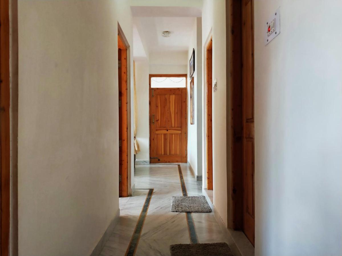Vipul Home Stay Simlá Kültér fotó