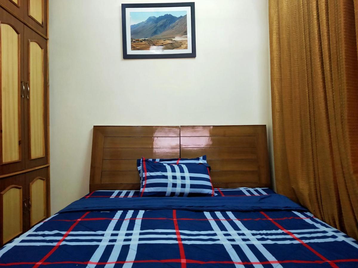 Vipul Home Stay Simlá Kültér fotó