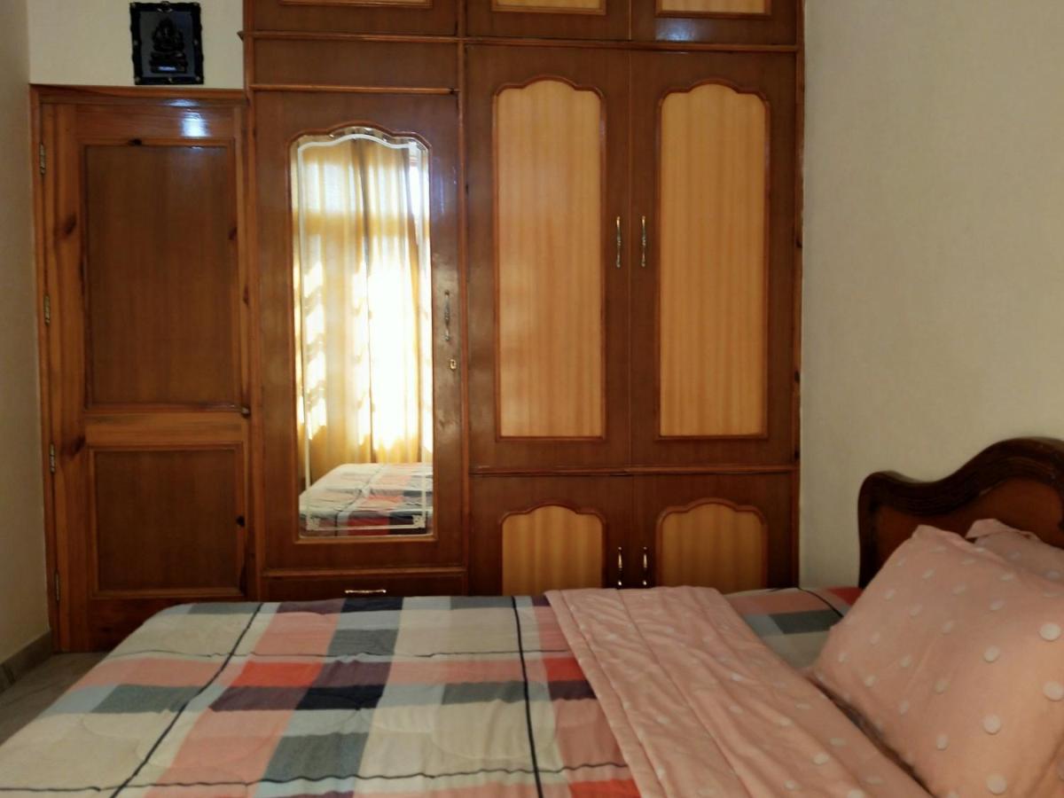 Vipul Home Stay Simlá Kültér fotó