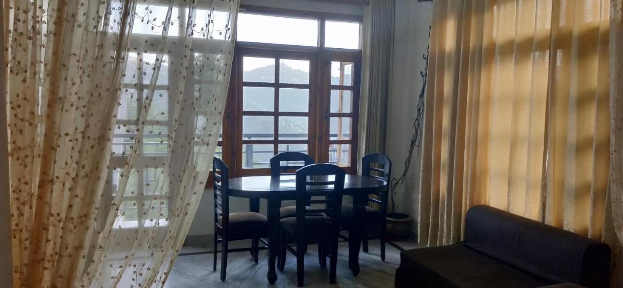 Vipul Home Stay Simlá Kültér fotó