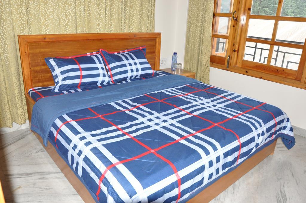 Vipul Home Stay Simlá Kültér fotó