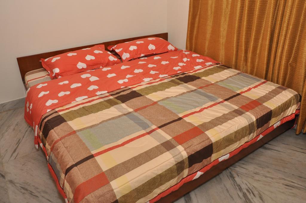 Vipul Home Stay Simlá Kültér fotó