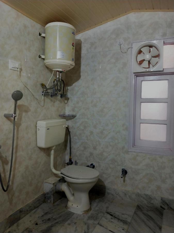 Vipul Home Stay Simlá Kültér fotó