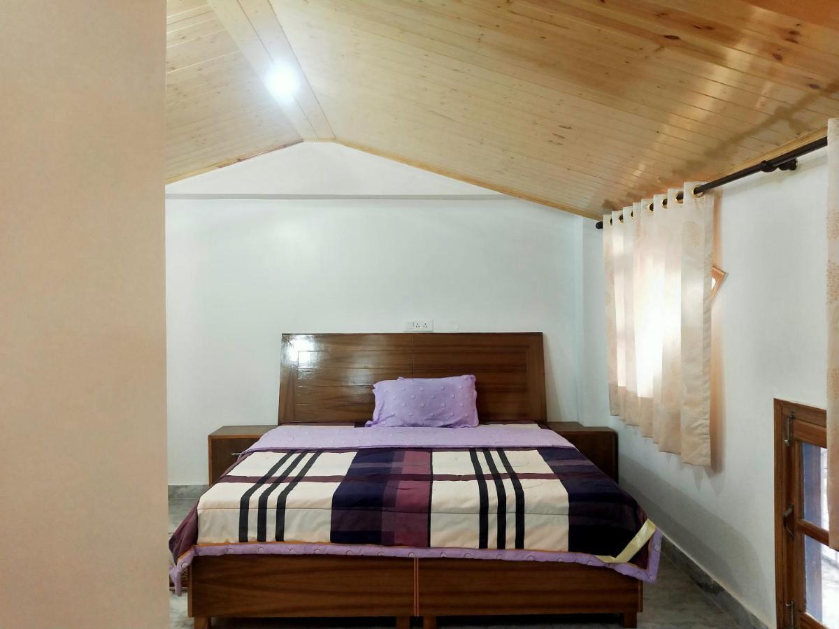 Vipul Home Stay Simlá Kültér fotó